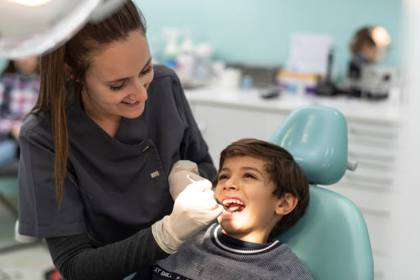 Best Broken Tooth Emergency  in Groveville, NJ