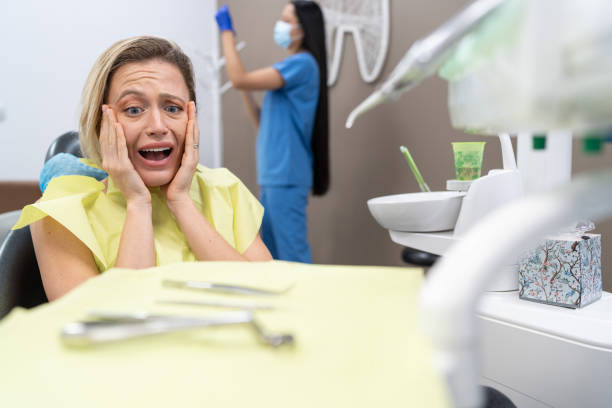 Best Tooth Infection Emergency Dentist  in Groveville, NJ